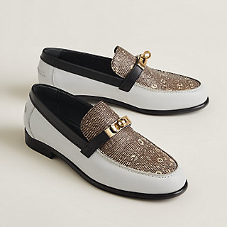 モカシン 《デスタン》 | Hermès - エルメス-公式サイト